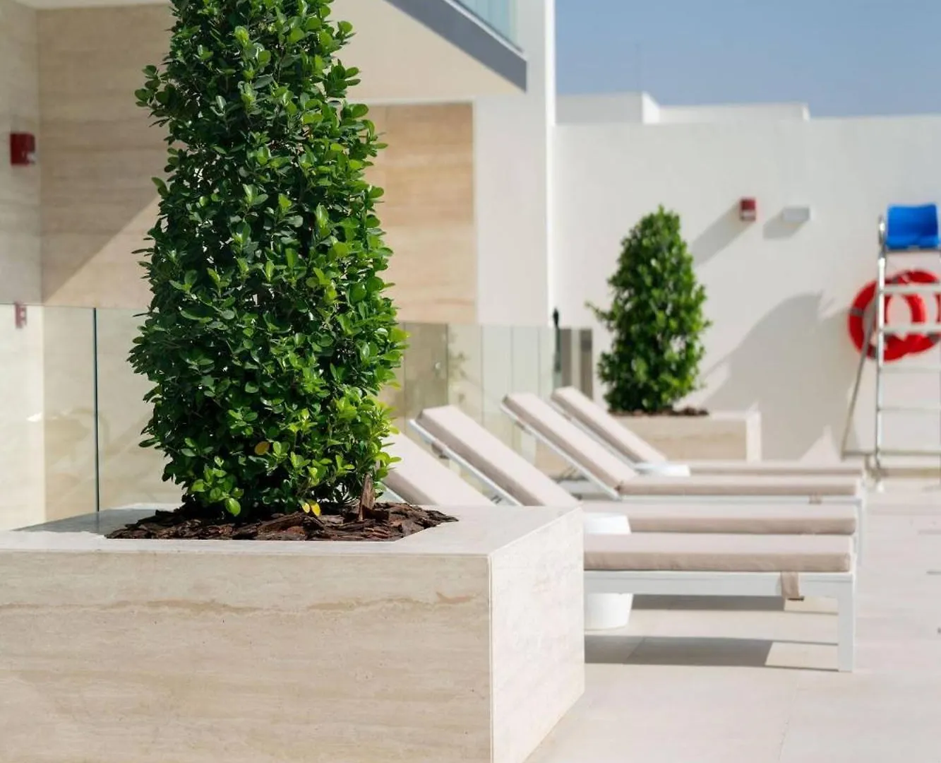 Spacious 1Br Apt In Jvc With Big Balcony Dubai