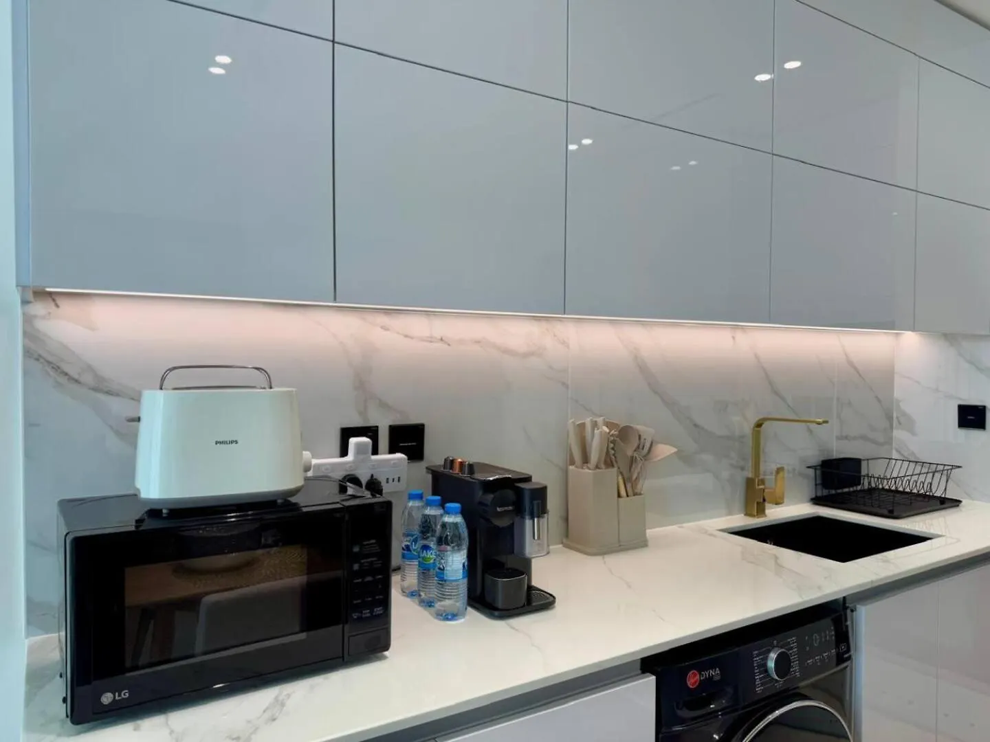Spacious 1Br Apt In Jvc With Big Balcony Dubai Emirati Arabi Uniti
