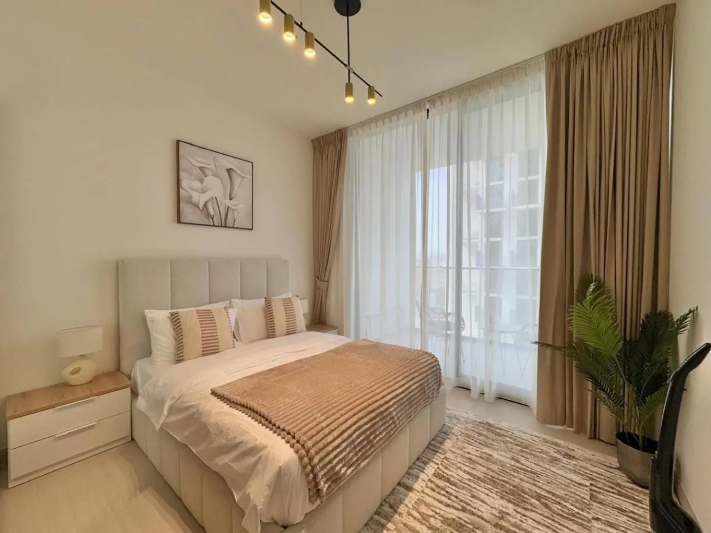 Spacious 1Br Apt In Jvc With Big Balcony Dubai