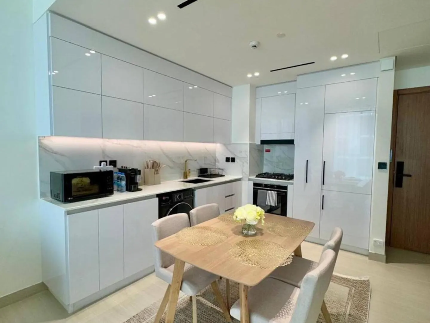Spacious 1Br Apt In Jvc With Big Balcony Dubai 0*,  Emirati Arabi Uniti