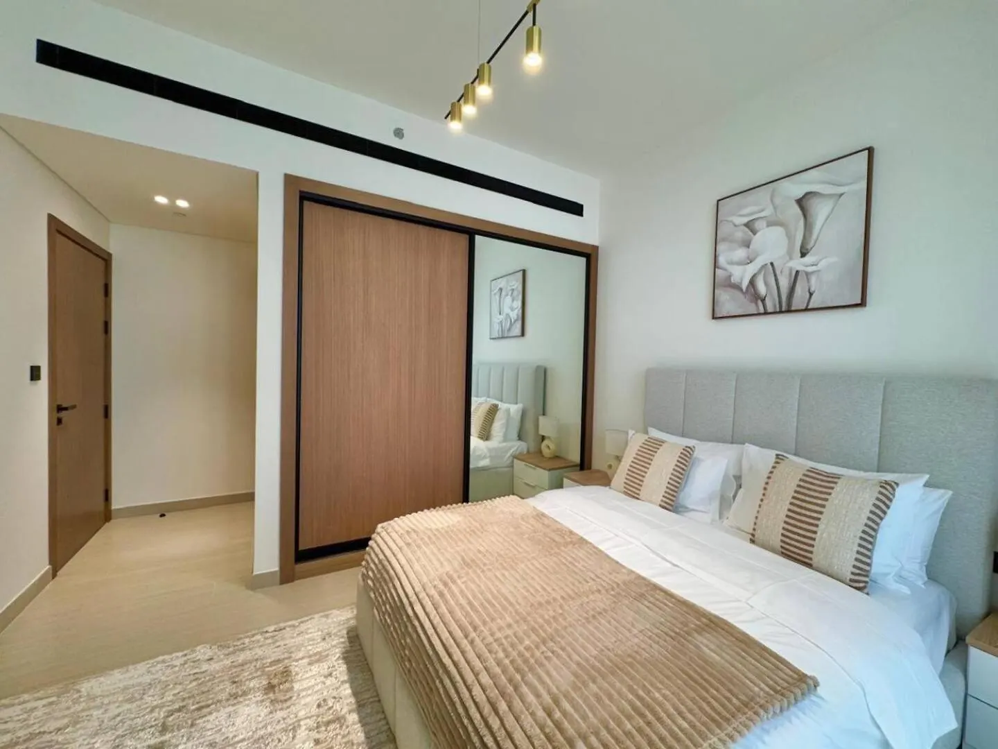 Spacious 1Br Apt In Jvc With Big Balcony Dubai 0*,  Emirati Arabi Uniti