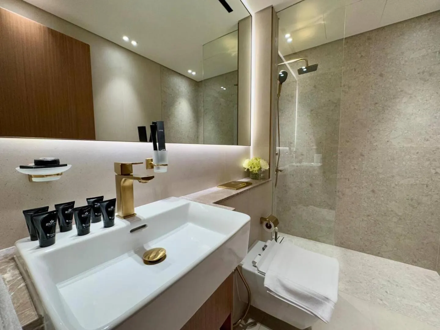 Spacious 1Br Apt In Jvc With Big Balcony Dubai 0*,