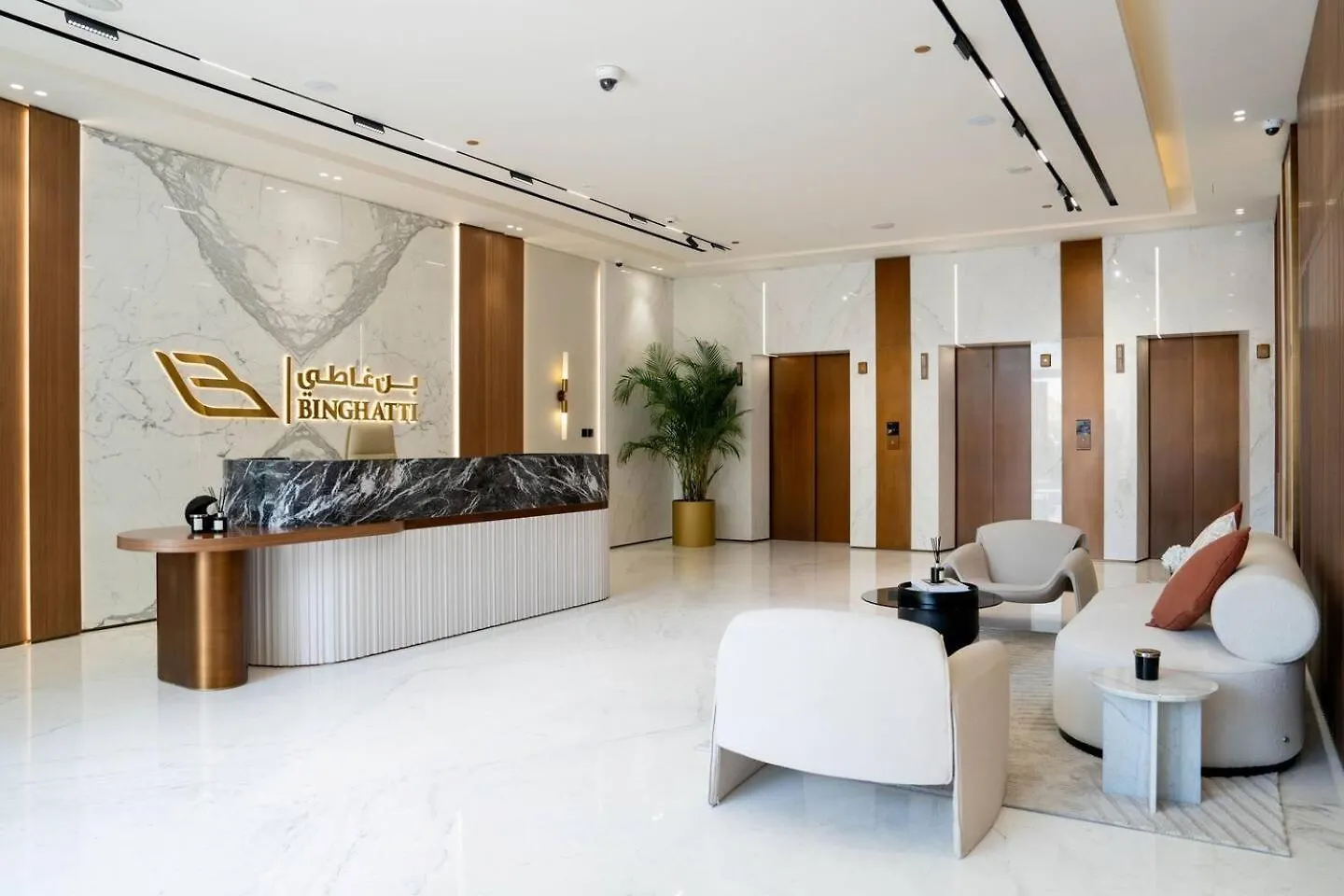 Appartamento Spacious 1Br Apt In Jvc With Big Balcony Dubai Emirati Arabi Uniti