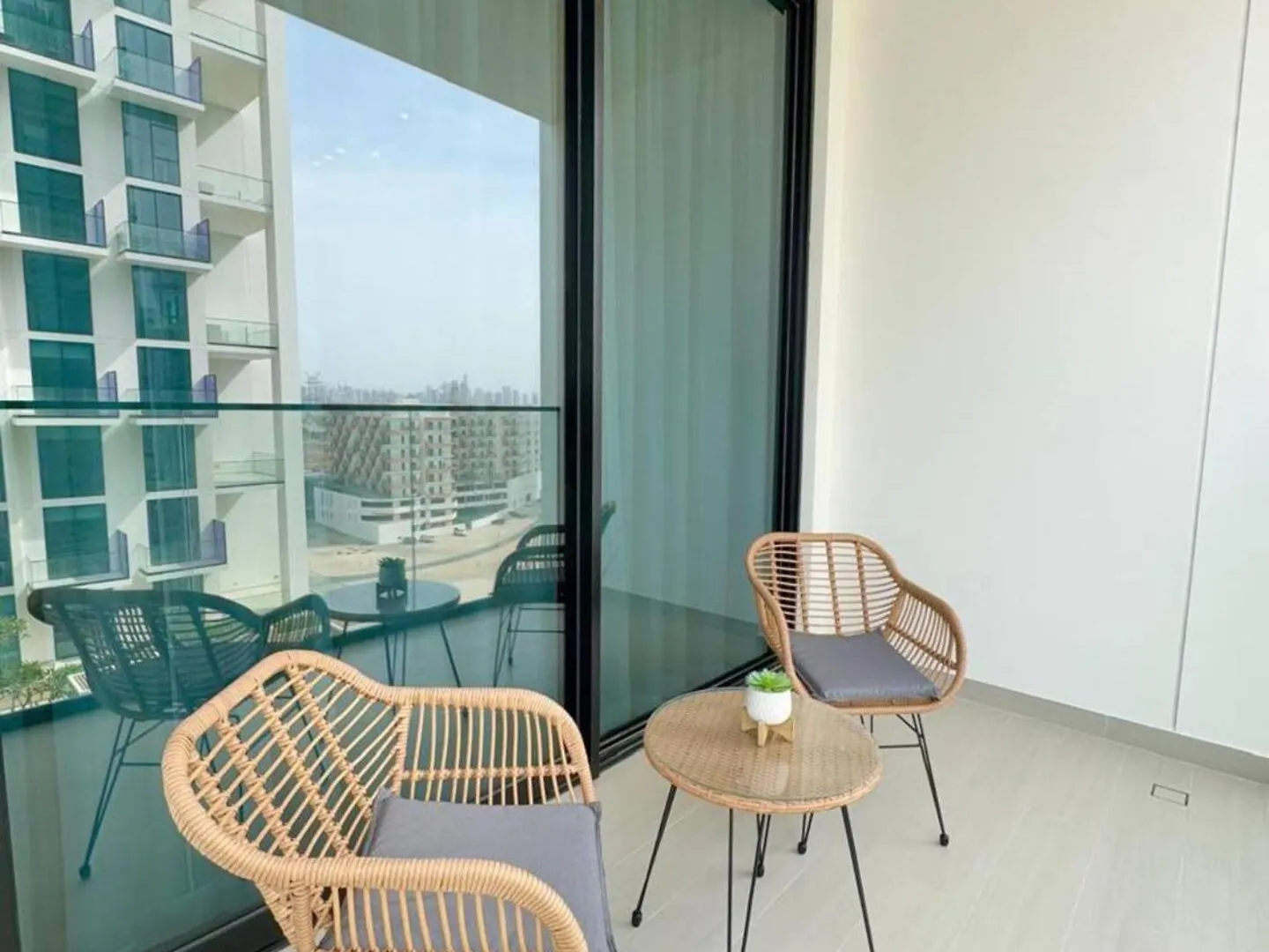 Spacious 1Br Apt In Jvc With Big Balcony Dubai