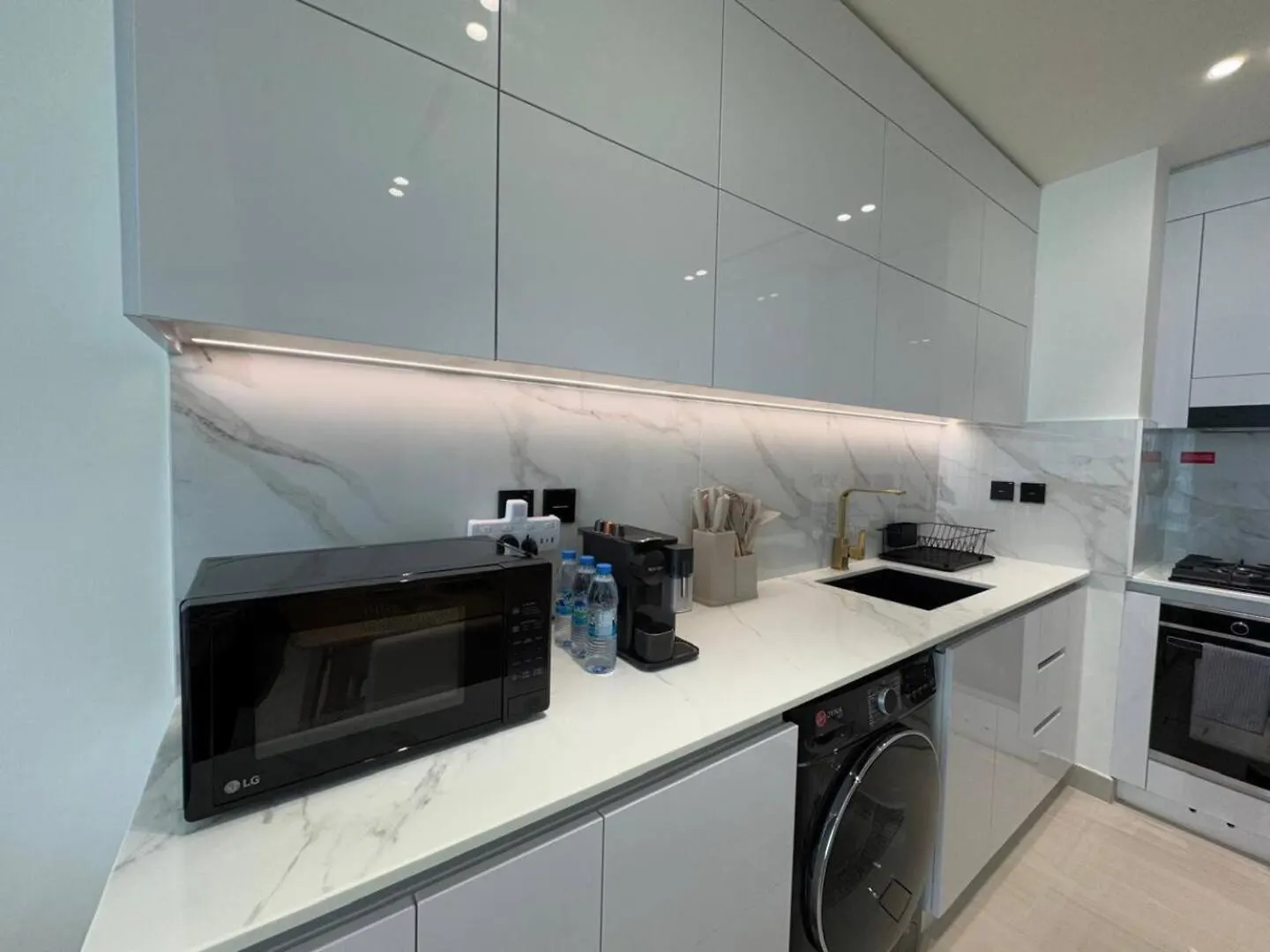 Appartamento Spacious 1Br Apt In Jvc With Big Balcony Dubai
