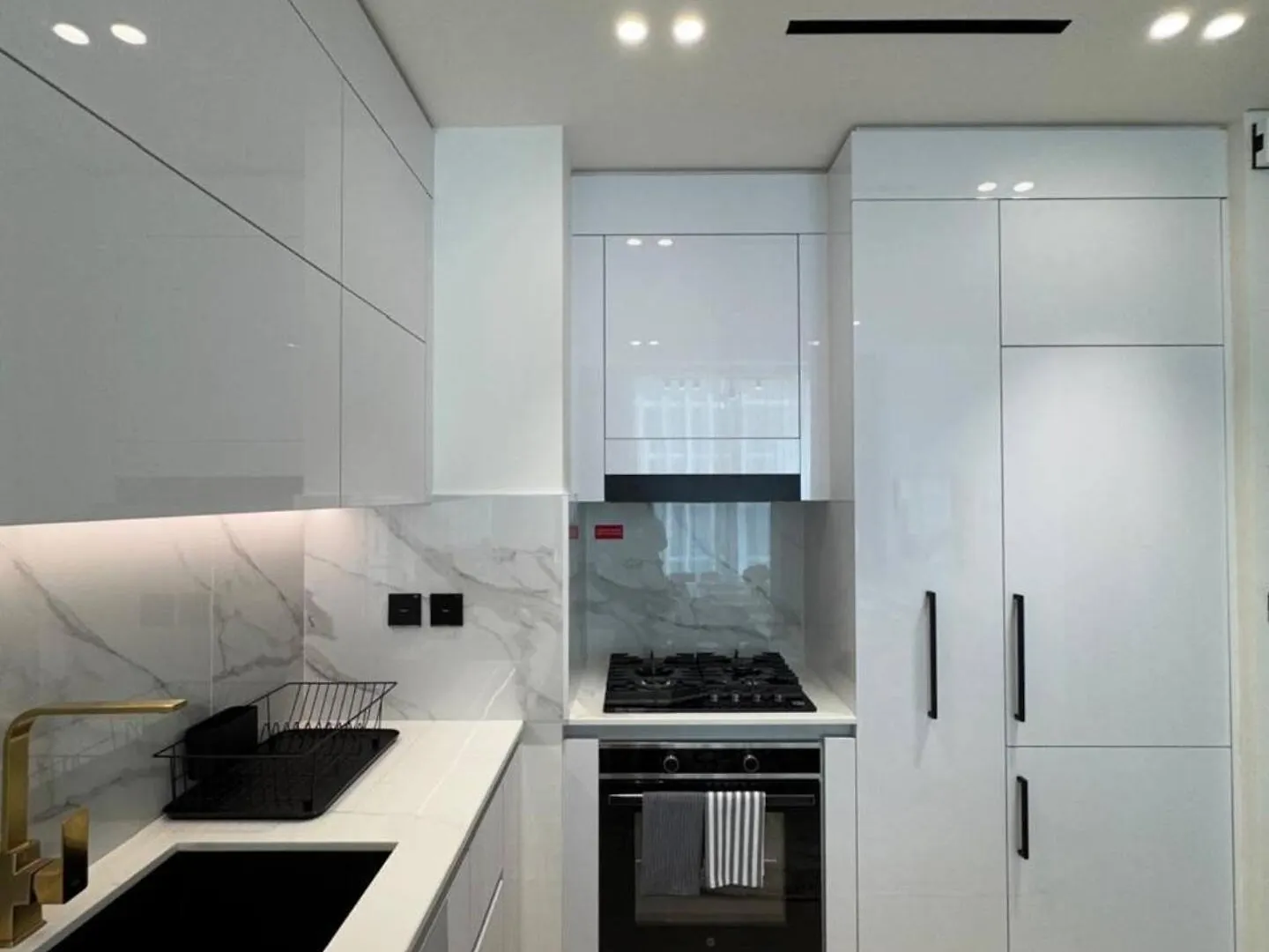 Spacious 1Br Apt In Jvc With Big Balcony Dubai