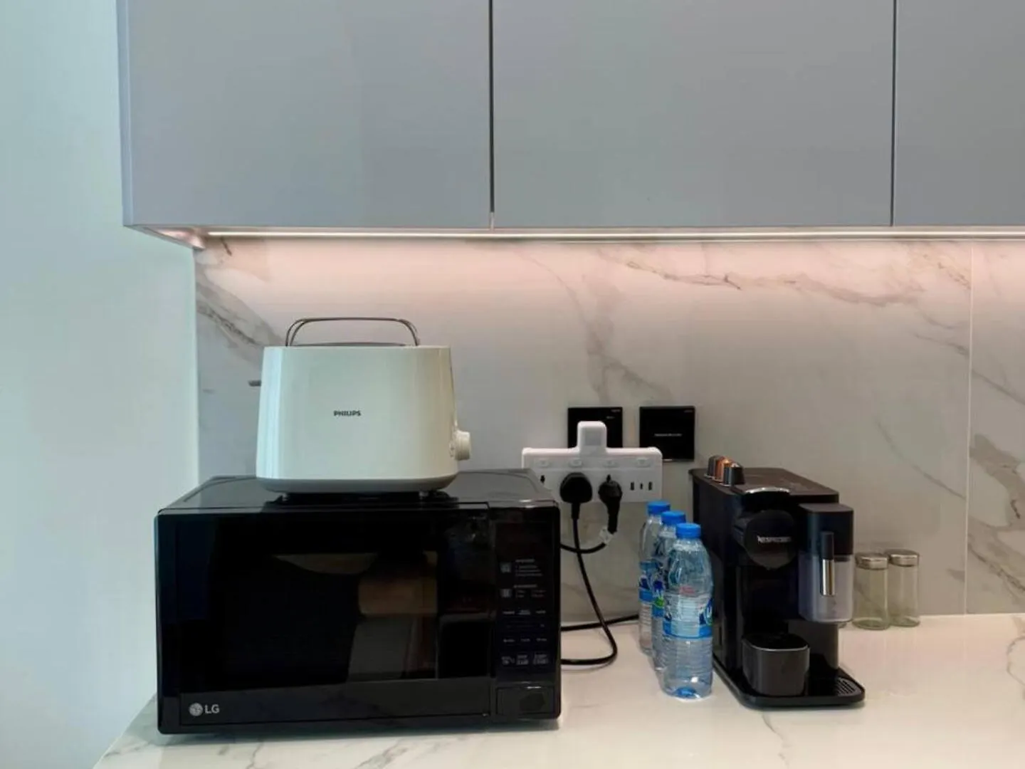 Appartamento Spacious 1Br Apt In Jvc With Big Balcony Dubai Emirati Arabi Uniti